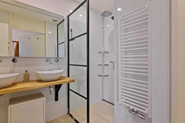 Medium property photo - Jan Witheijnstraat 61, 1018 WM Amsterdam